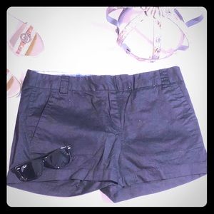 J. Crew Stretch Shorts 6